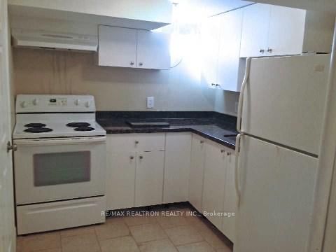 Detached House for lease at Lower-58 Finch Avenue, Toronto, Ontario, M2N 4R3 - Newtonbrook East - MLS: C13052438