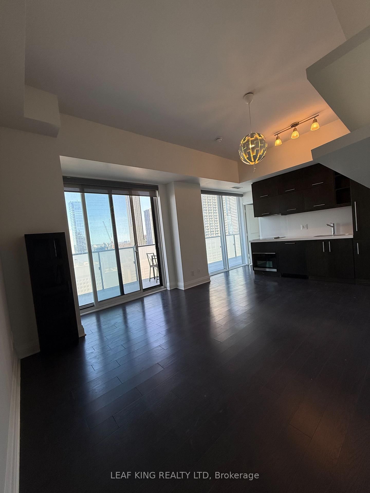 65 St Mary Street, Unit 3607 - Photo 10