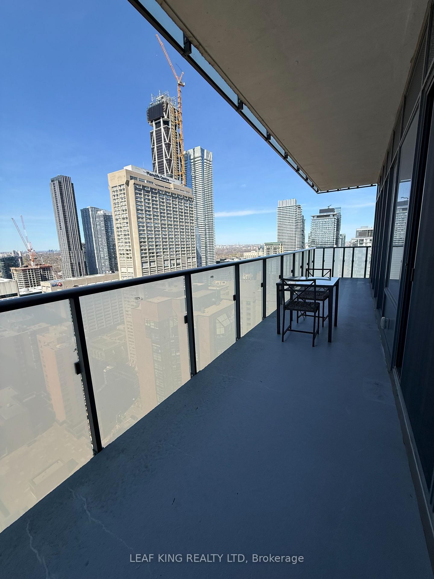 65 St Mary Street, Unit 3607 - Photo 16