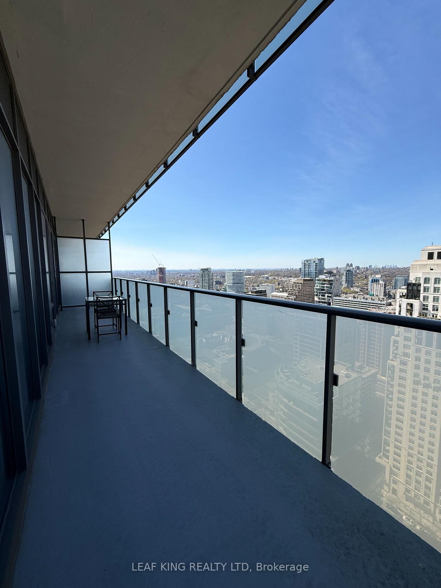 65 St Mary Street, Unit 3607 - Photo 17