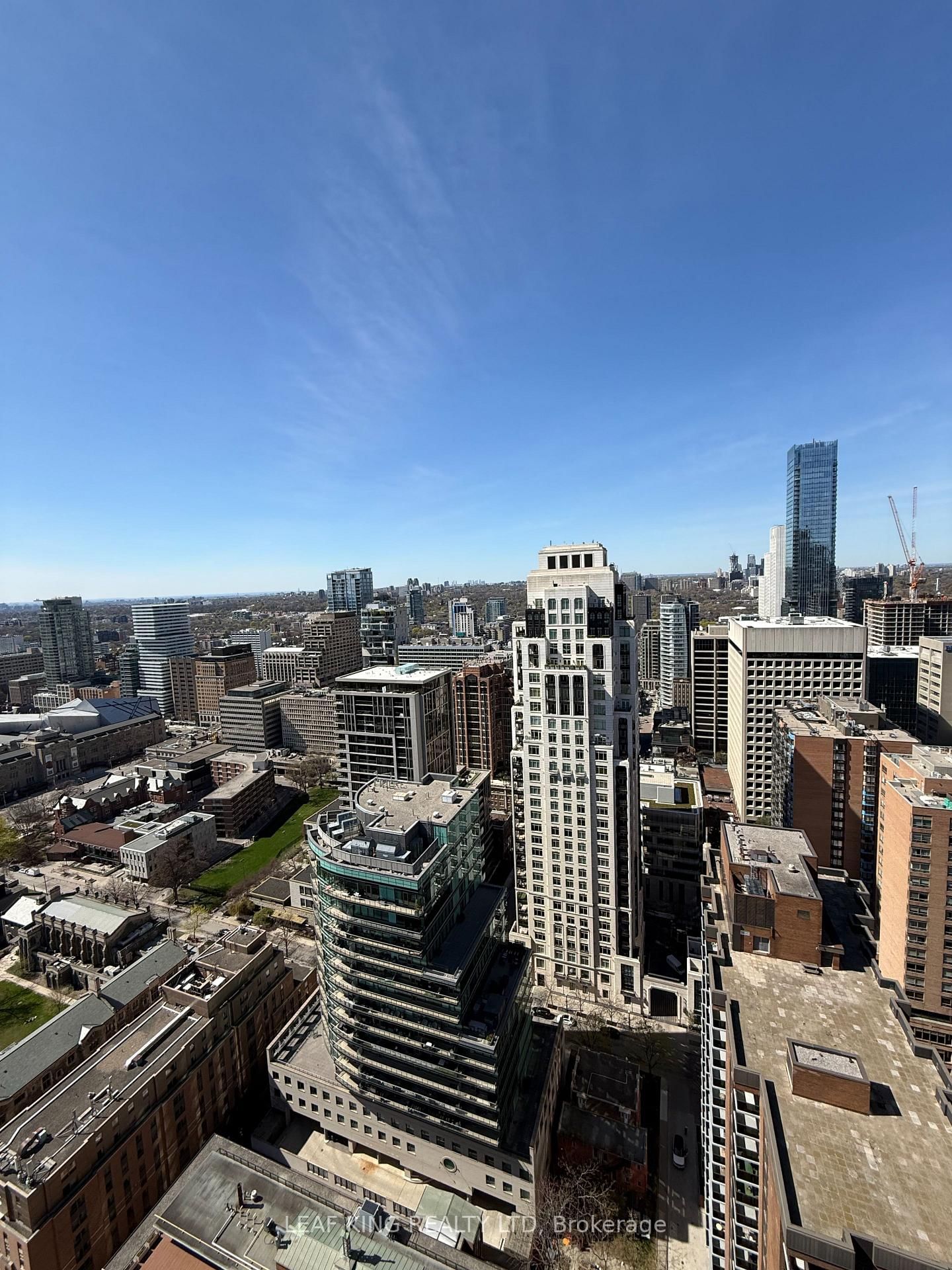 65 St Mary Street, Unit 3607 - Photo 18
