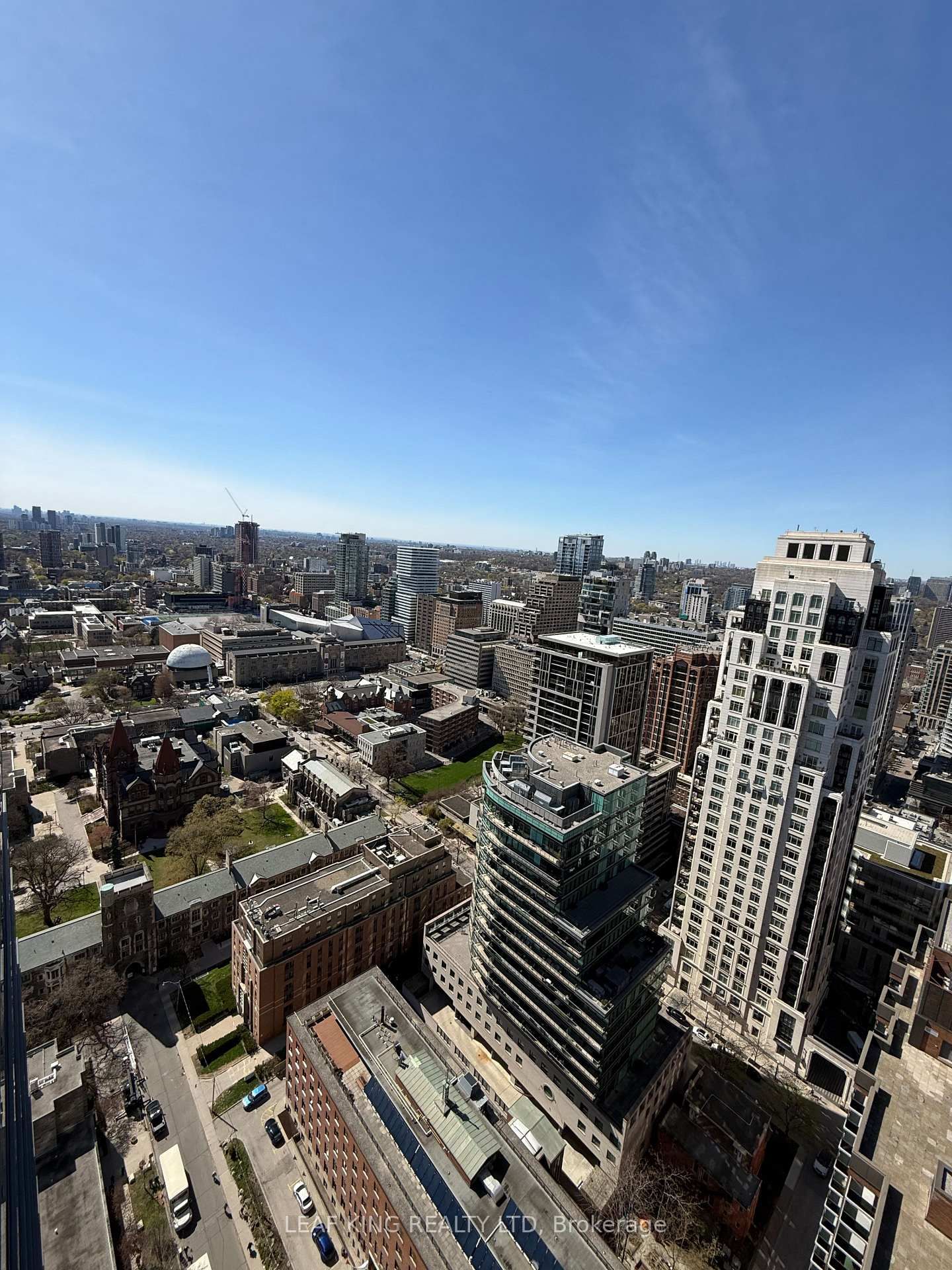 65 St Mary Street, Unit 3607 - Photo 19
