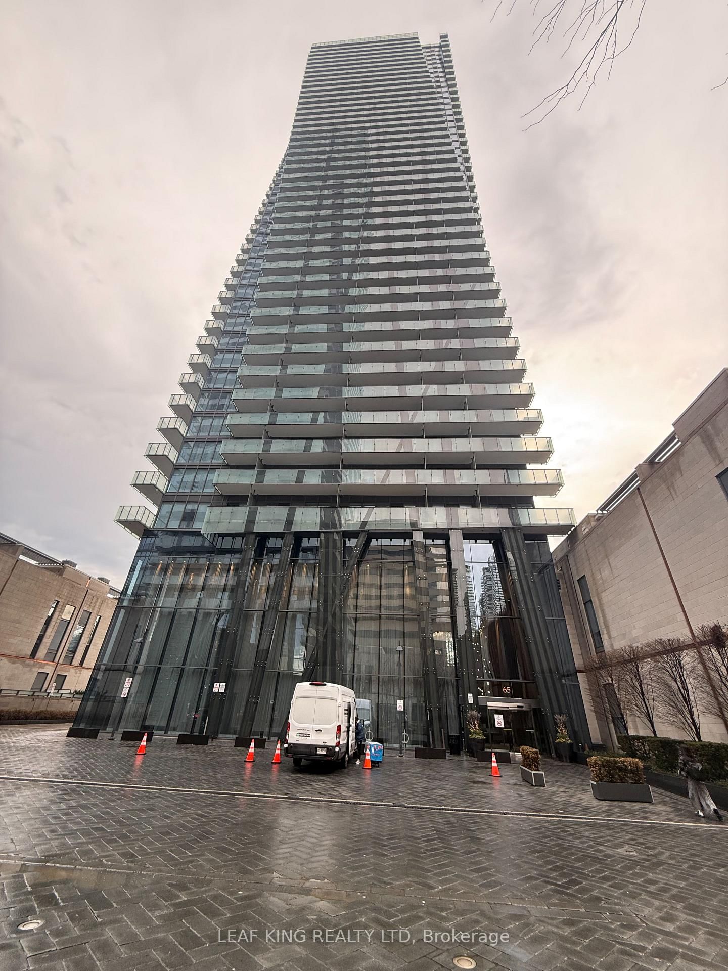 65 St Mary Street, Unit 3607 - Photo 3