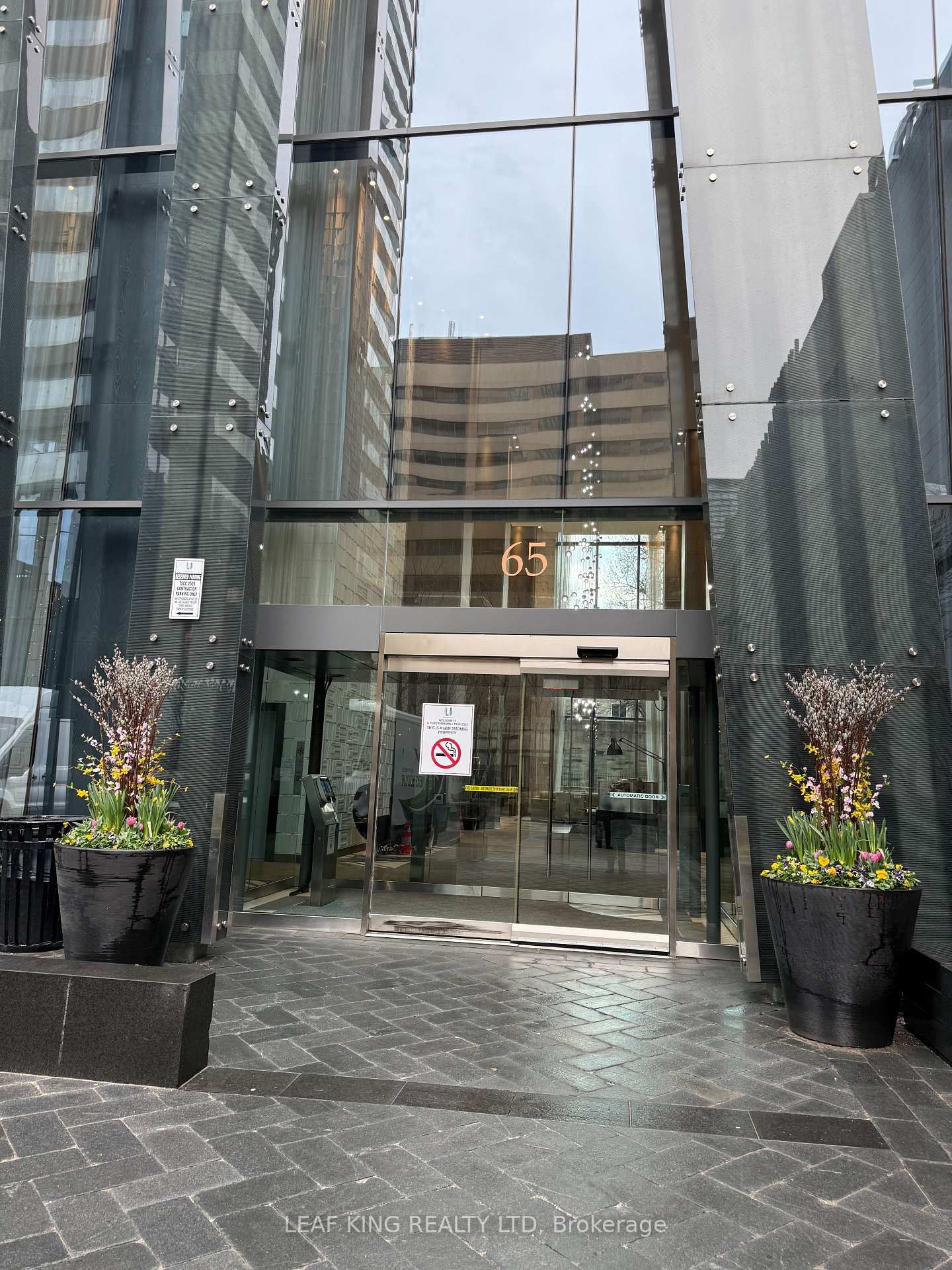 65 St Mary Street, Unit 3607 - Photo 4