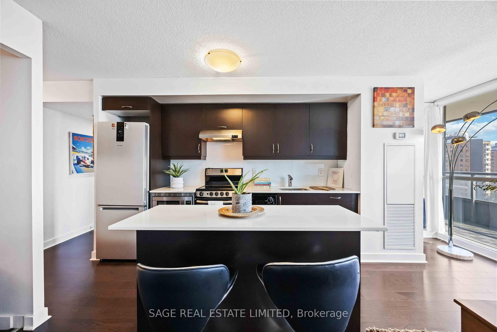 320 Richmond Street E, Unit 1115 - Photo 2