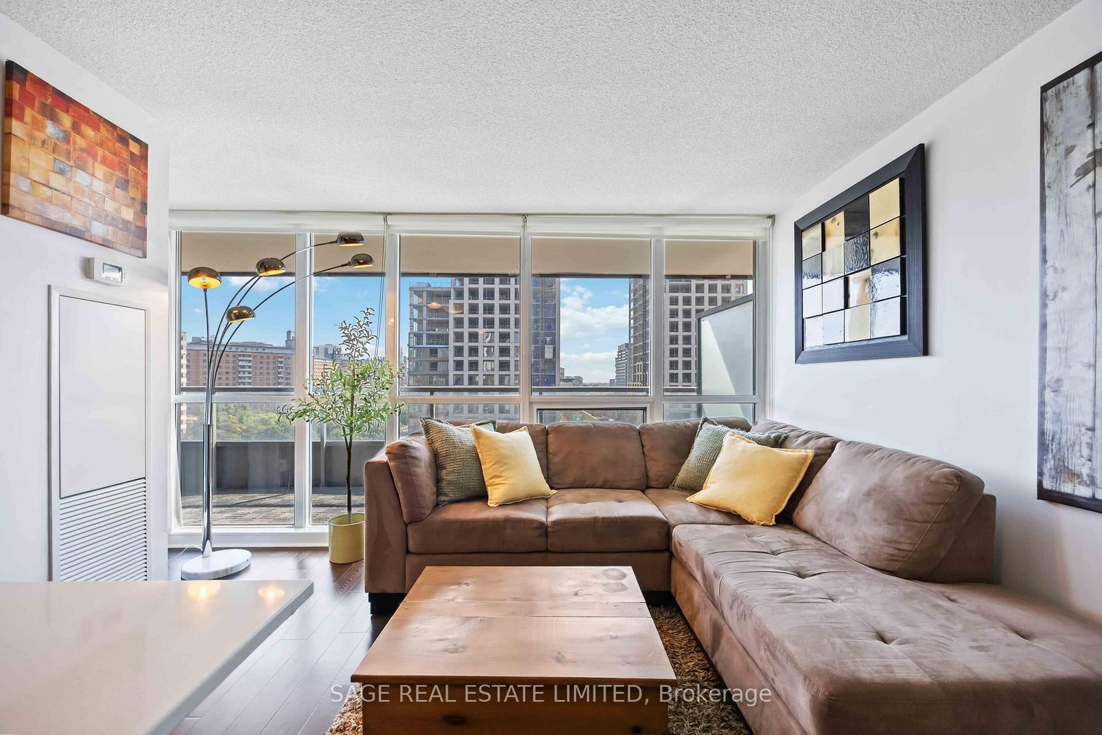 320 Richmond Street E, Unit 1115 - Photo 3