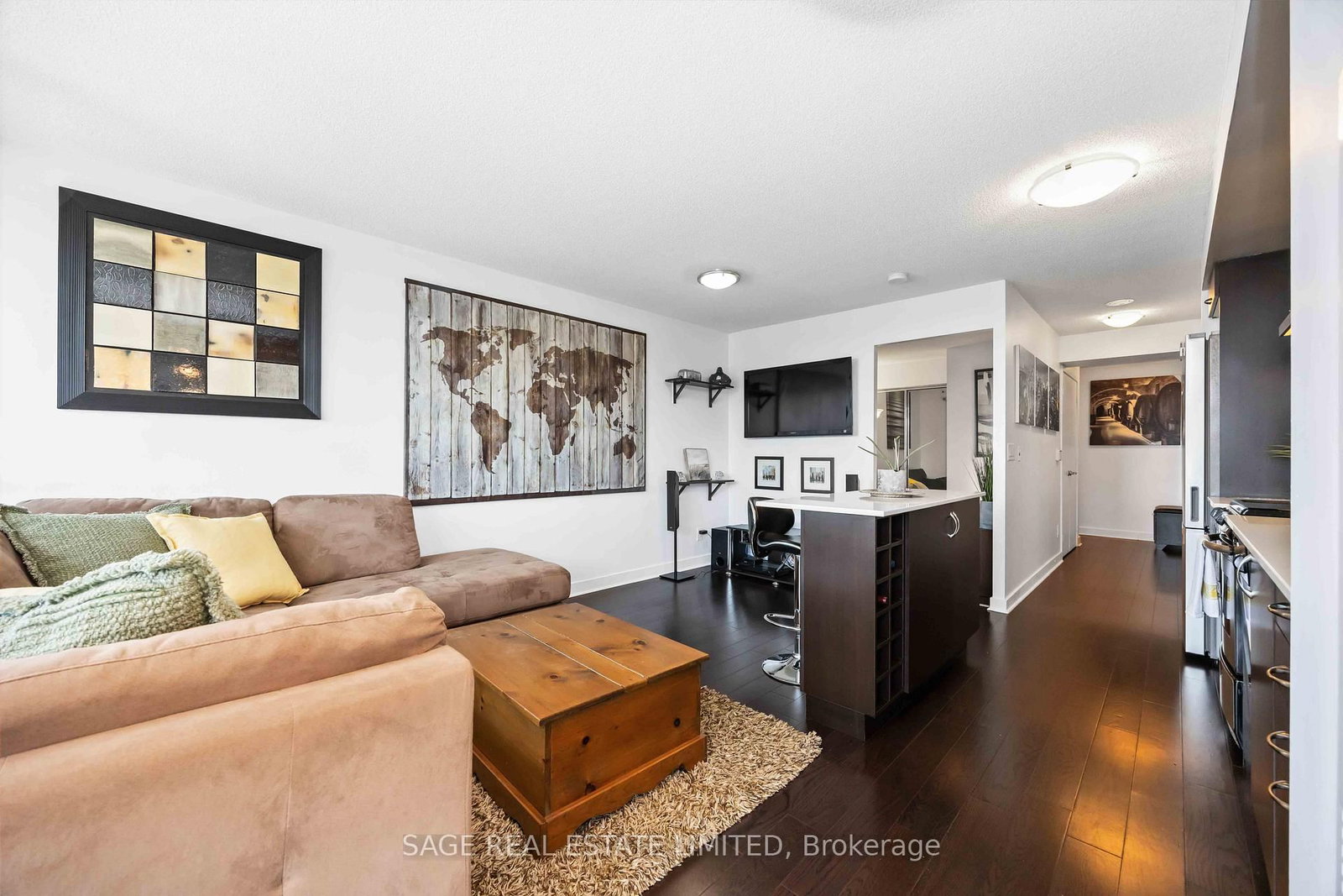 320 Richmond Street E, Unit 1115 - Photo 7