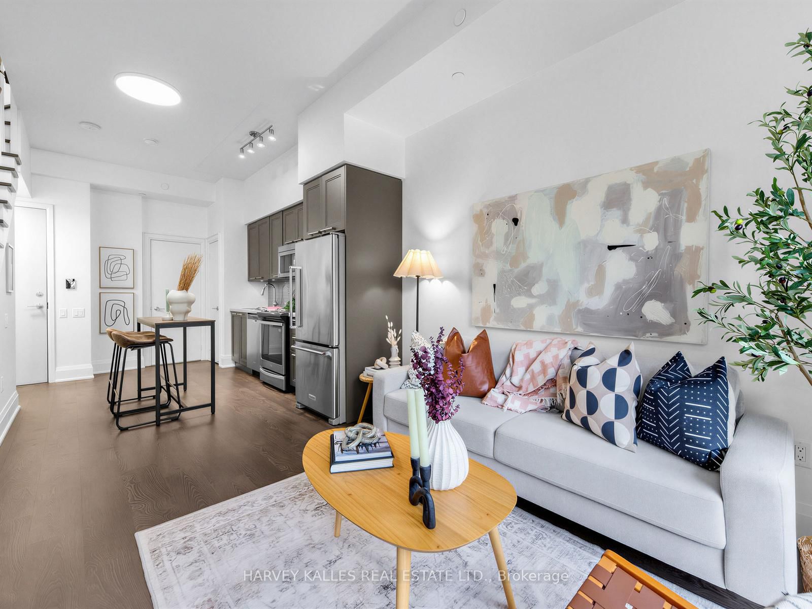 30 Roehampton Avenue, Unit TH 13 - Photo 8