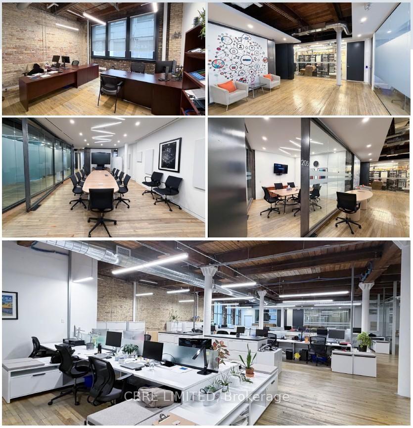 211 Yonge Street, Unit 2nd Floor - Photo 2