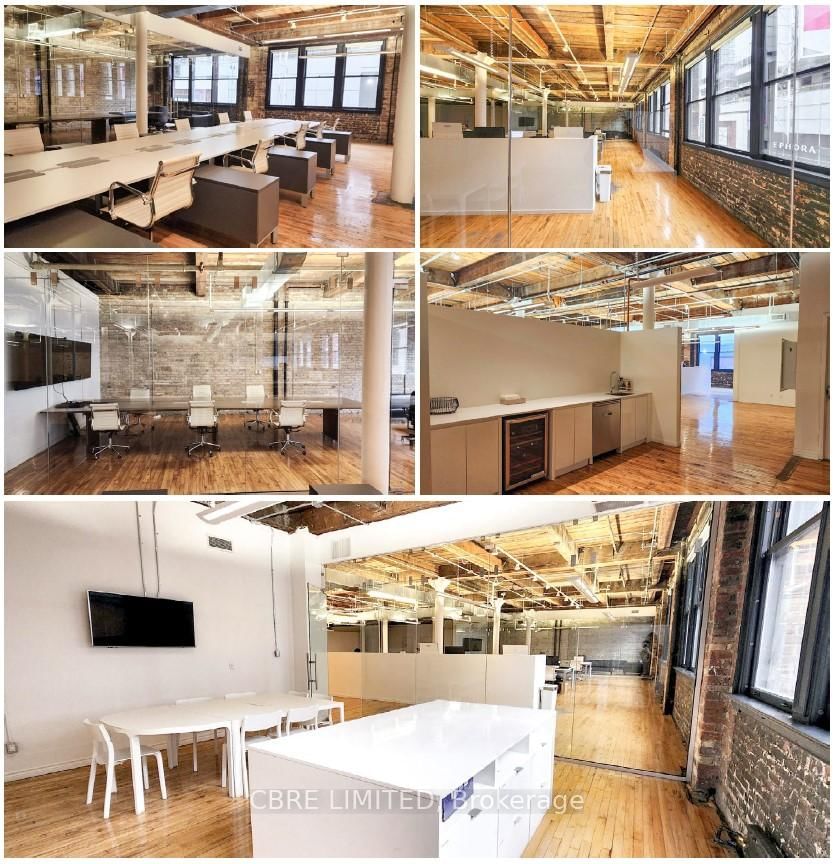211 Yonge Street, Unit 3rd Floor - Photo 2