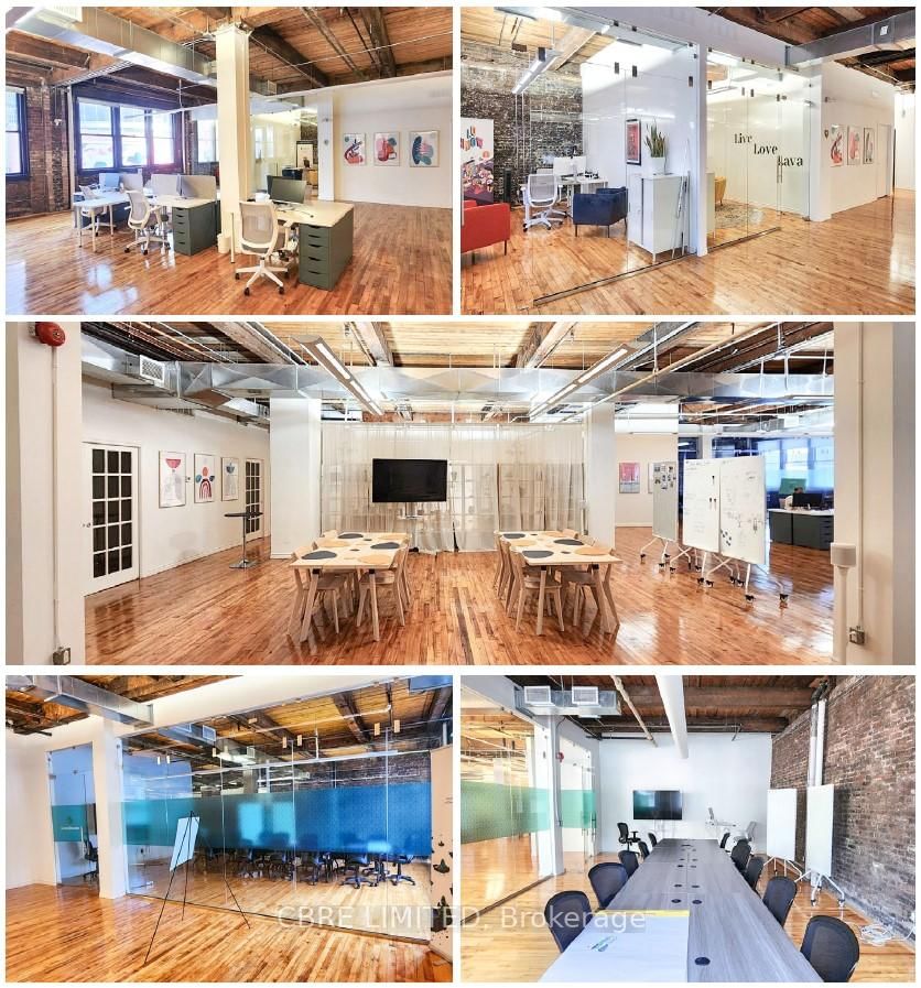 211 Yonge Street, Unit 400