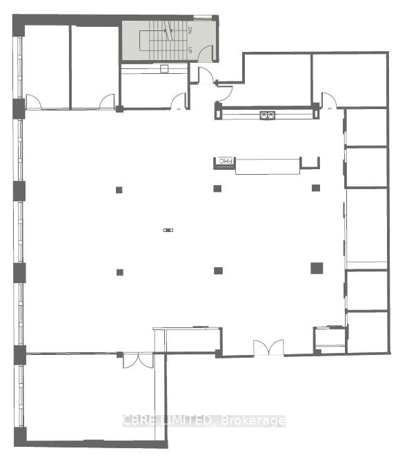 211 Yonge Street, Unit 400 - Photo 3