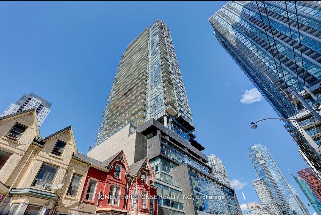 290 ADELAIDE Street W, Unit 3808 - Photo 2