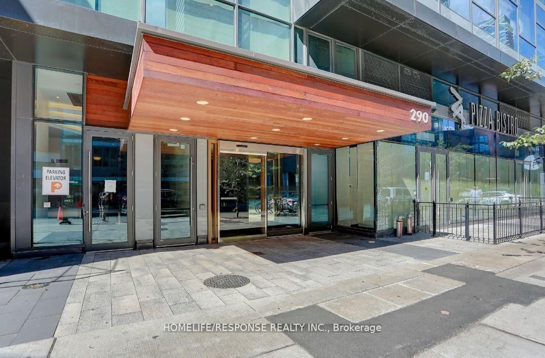 290 ADELAIDE Street W, Unit 3808 - Photo 3