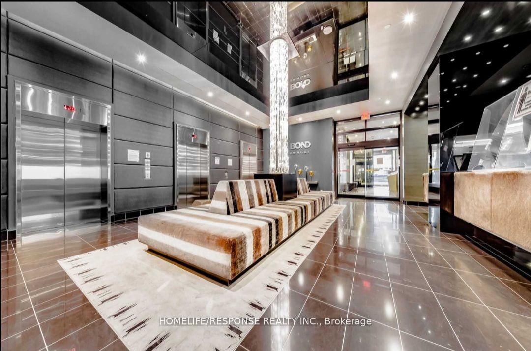 290 ADELAIDE Street W, Unit 3808 - Photo 4