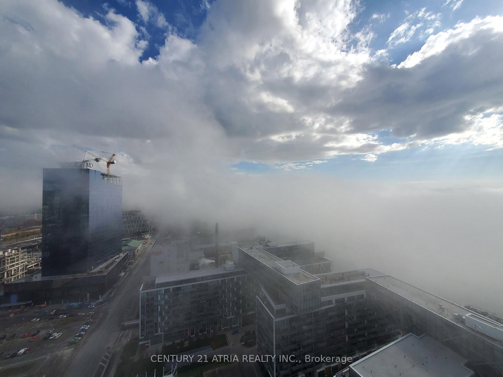 15 QUEENS QUAY E, Unit 2910 - Photo 7