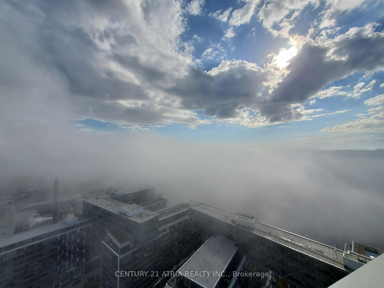 15 QUEENS QUAY E, Unit 2910 - Photo 8