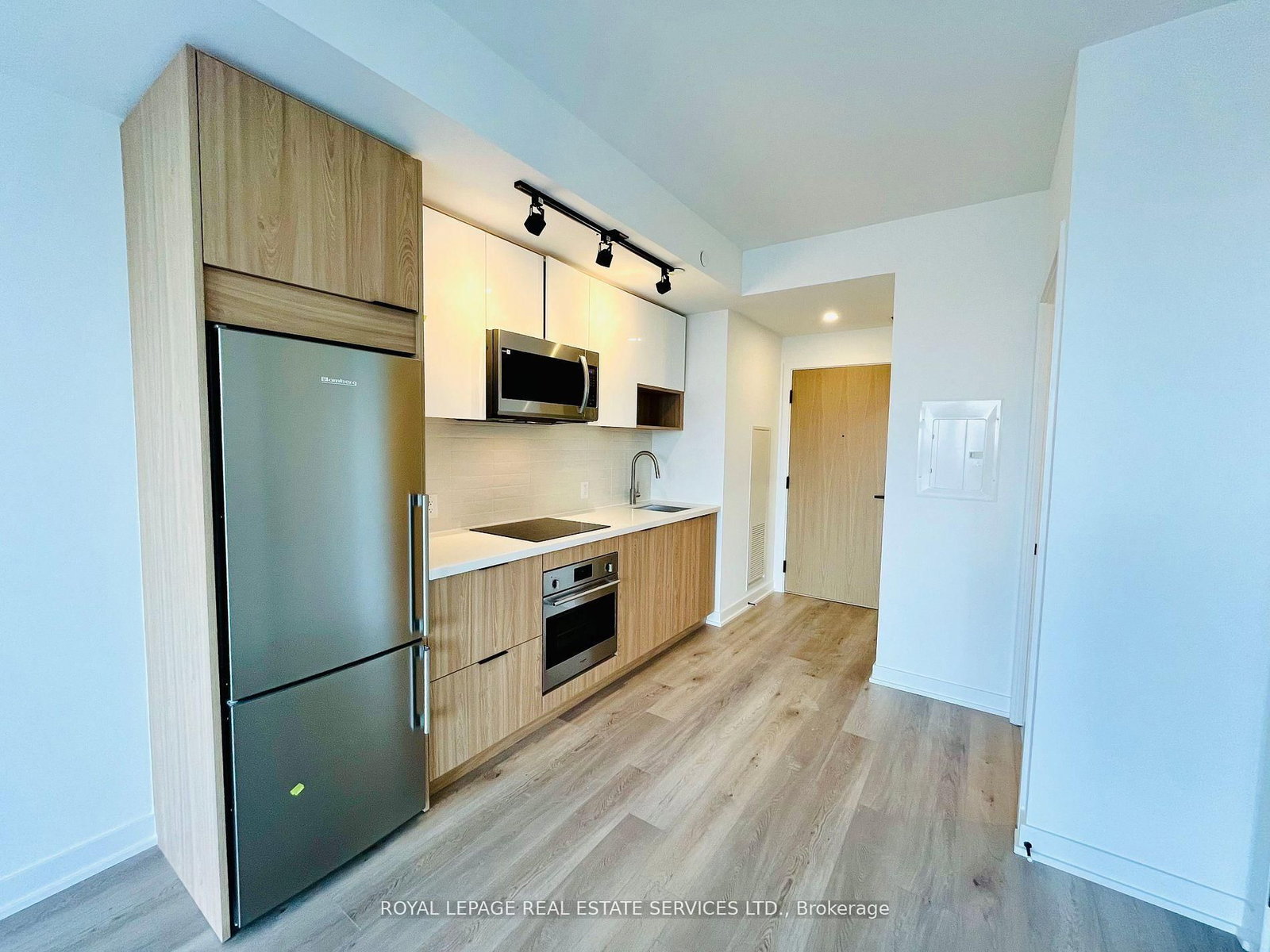 5 Defries Street, Unit 2009