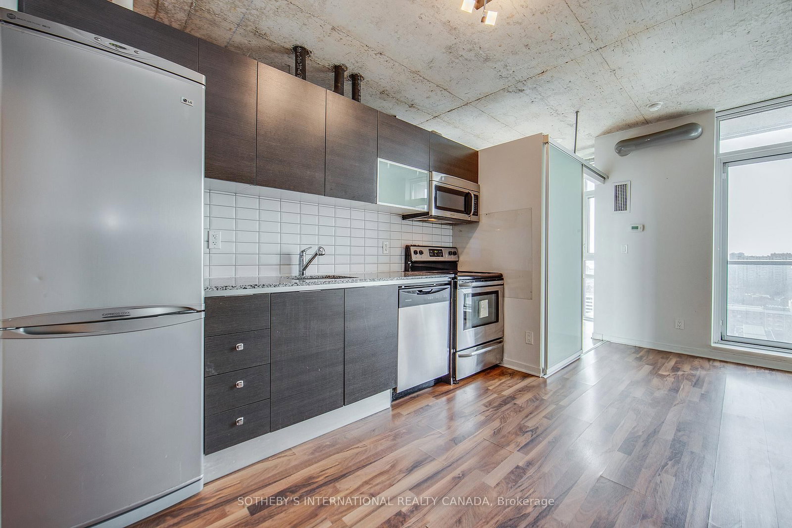 150 Sudbury Street, Unit 1801 - Photo 11