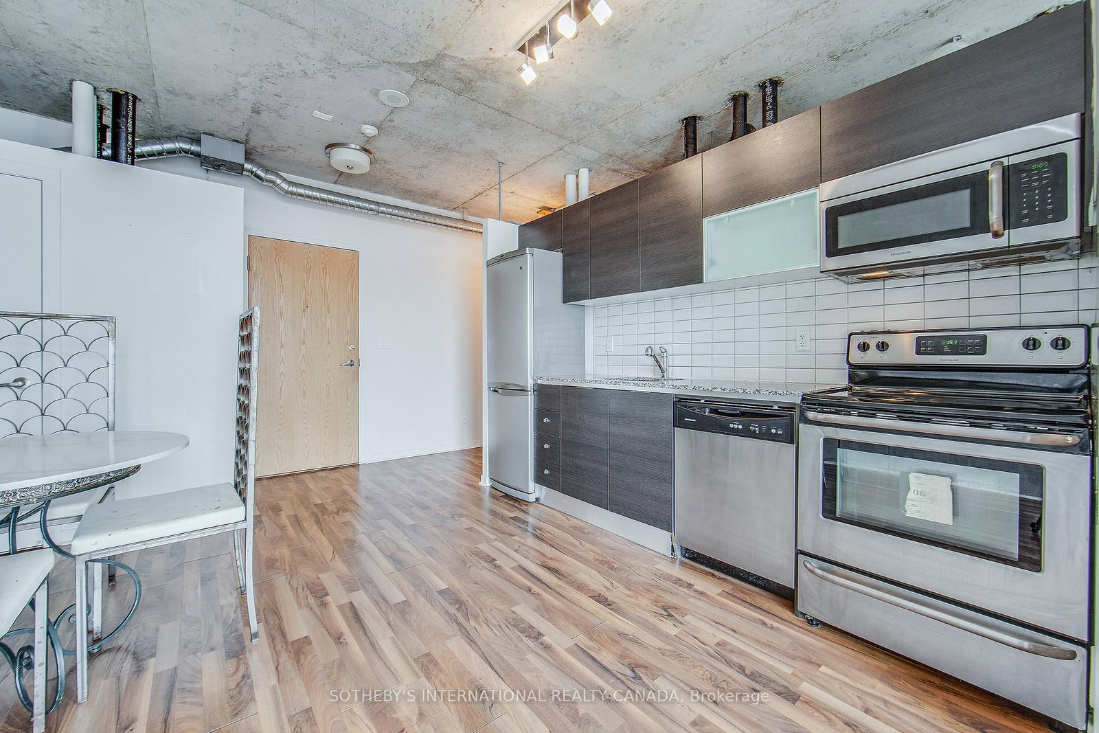 150 Sudbury Street, Unit 1801 - Photo 12