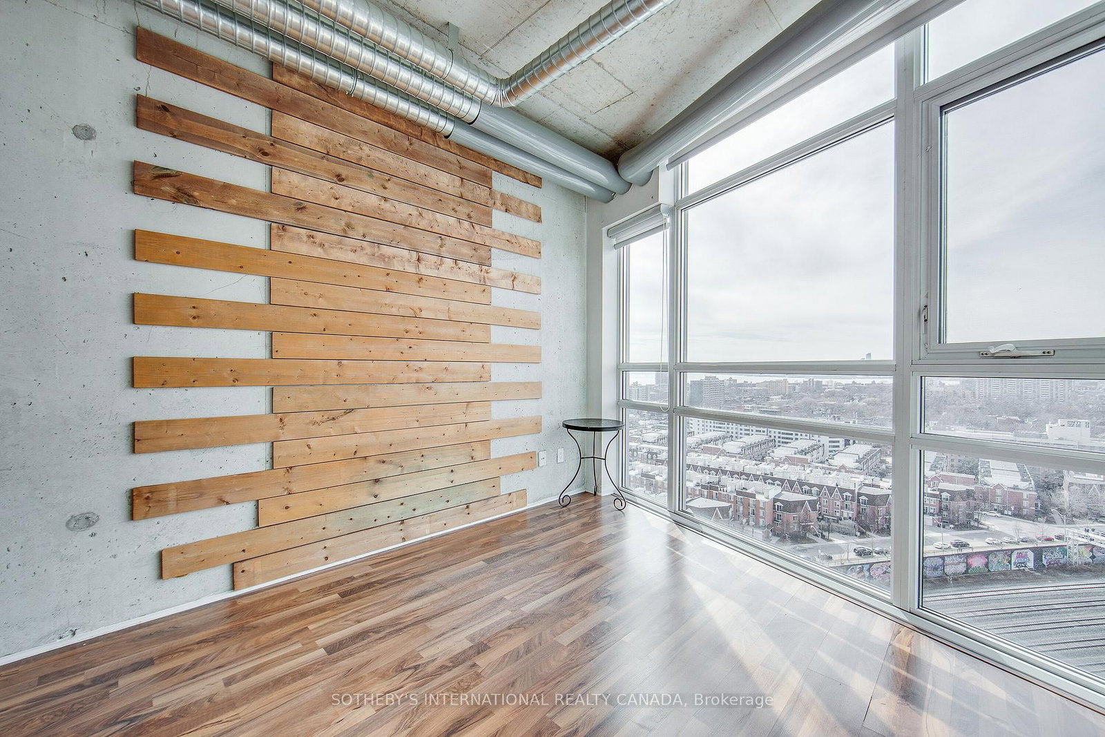 150 Sudbury Street, Unit 1801 - Photo 14