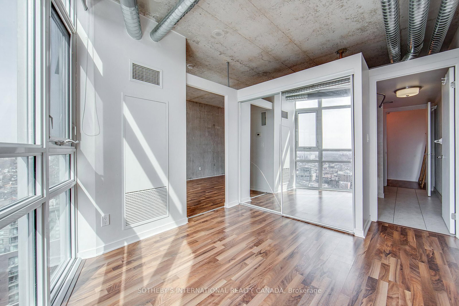 150 Sudbury Street, Unit 1801 - Photo 16