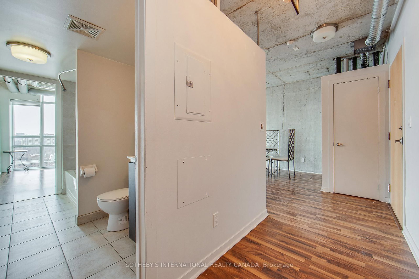 150 Sudbury Street, Unit 1801 - Photo 20