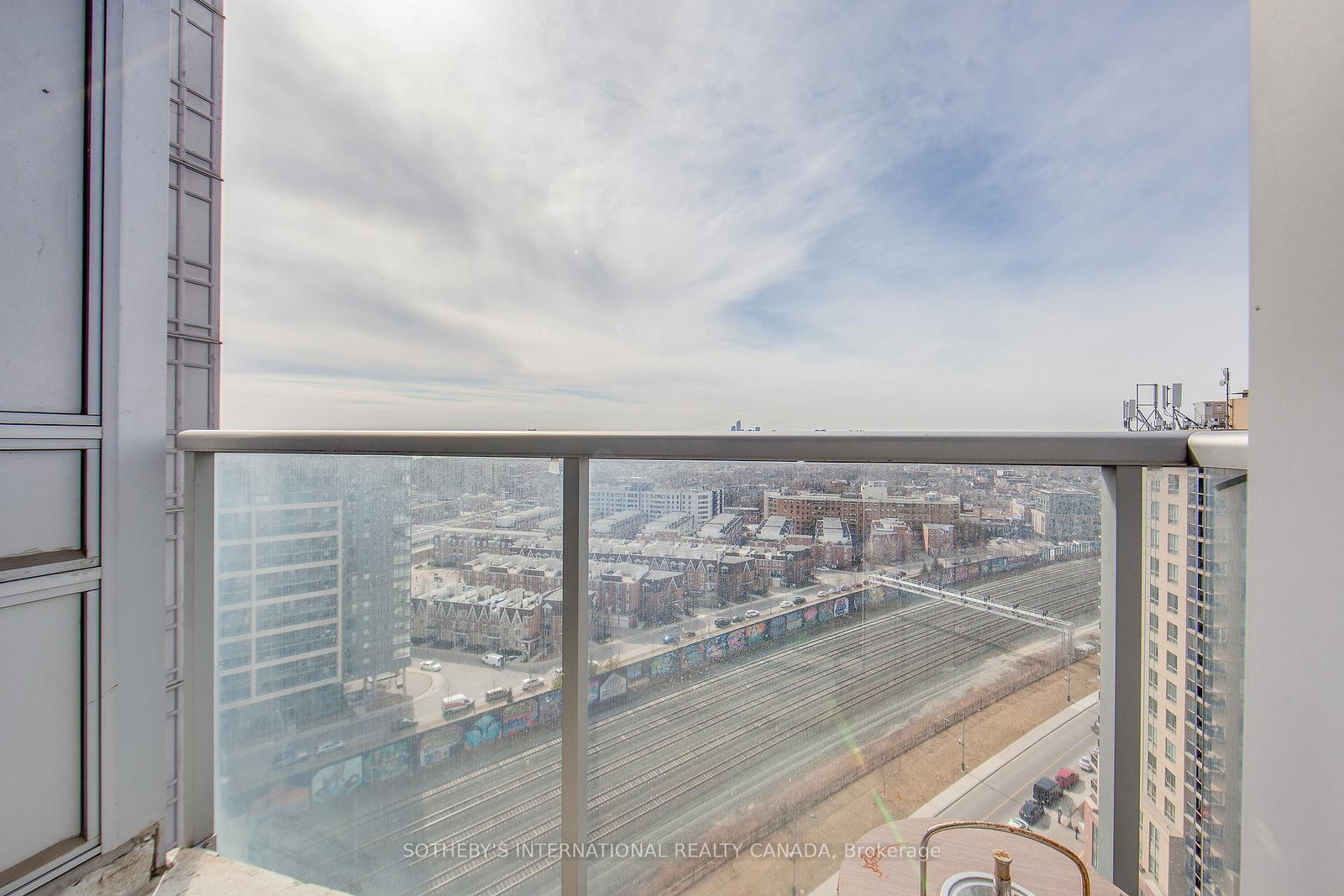 150 Sudbury Street, Unit 1801 - Photo 24