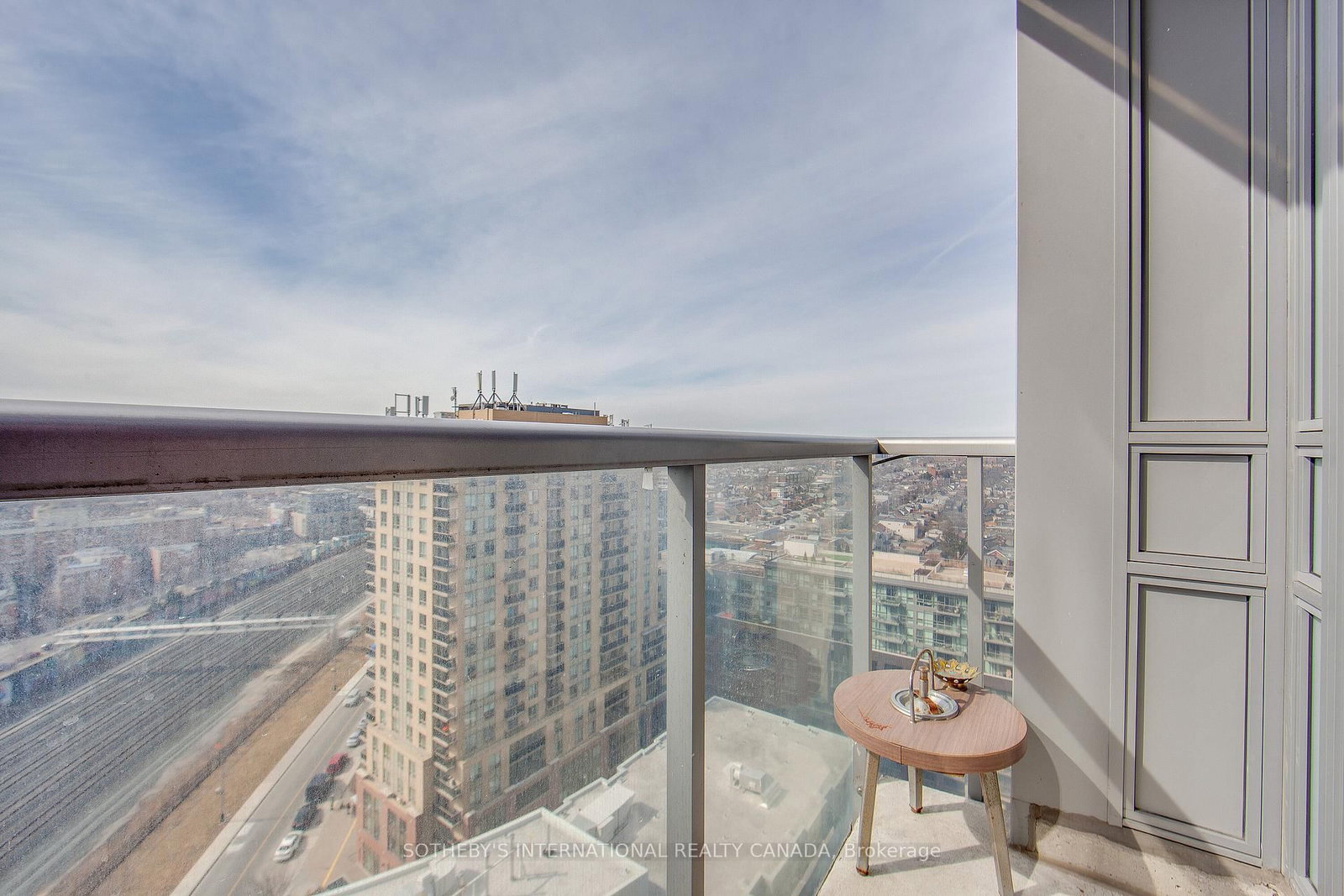 150 Sudbury Street, Unit 1801 - Photo 25