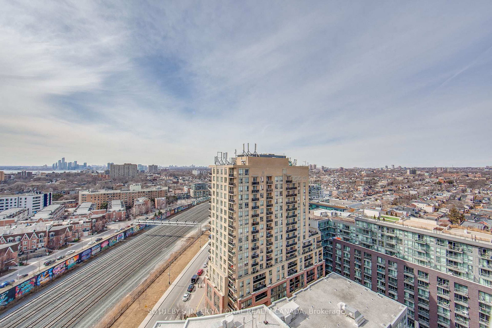 150 Sudbury Street, Unit 1801 - Photo 26