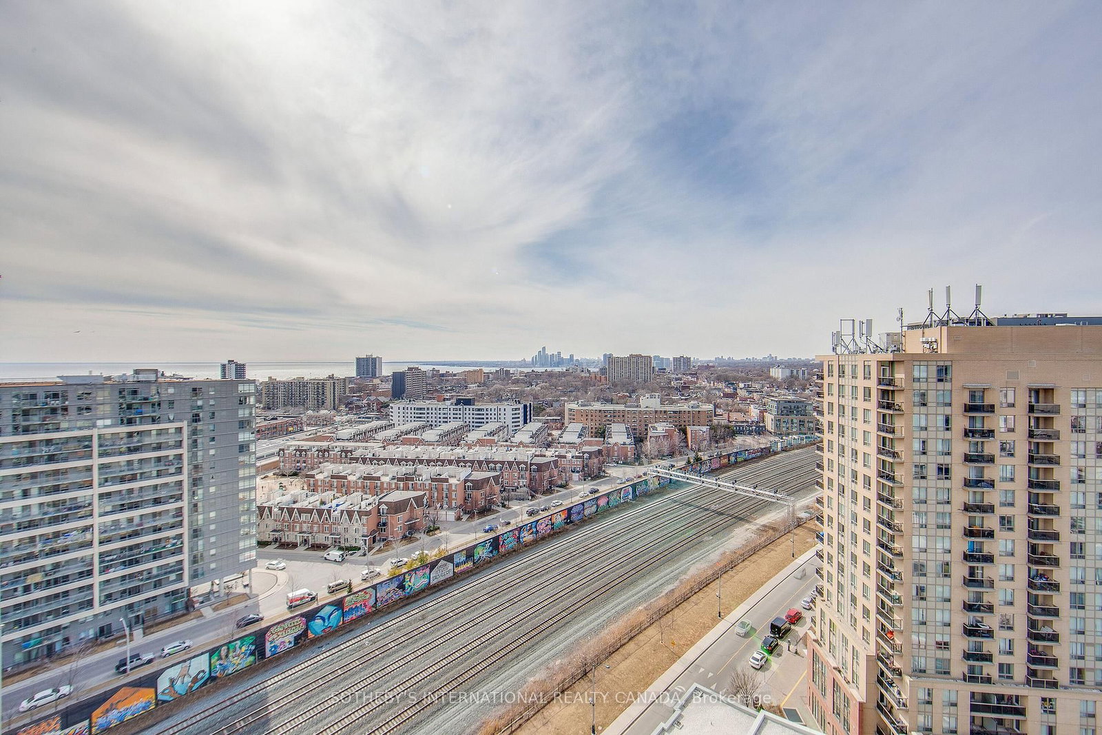 150 Sudbury Street, Unit 1801 - Photo 27