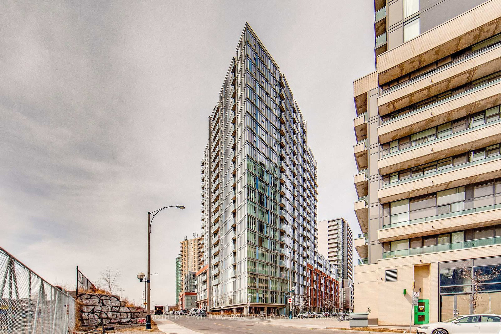 150 Sudbury Street, Unit 1801 - Photo 28