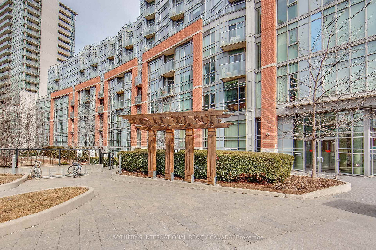 150 Sudbury Street, Unit 1801 - Photo 29