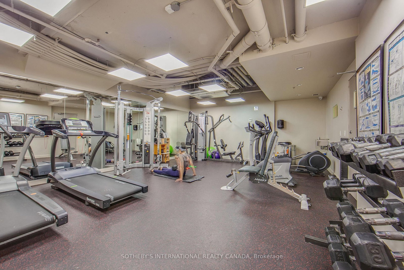 150 Sudbury Street, Unit 1801 - Photo 31