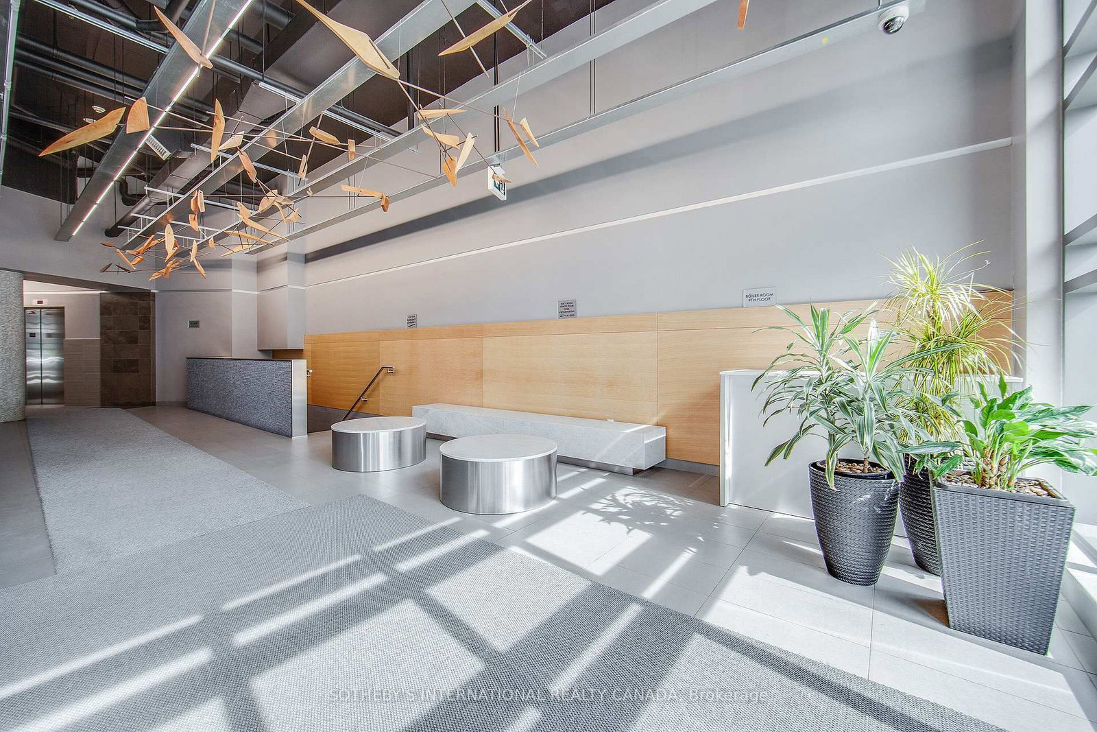 150 Sudbury Street, Unit 1801 - Photo 34