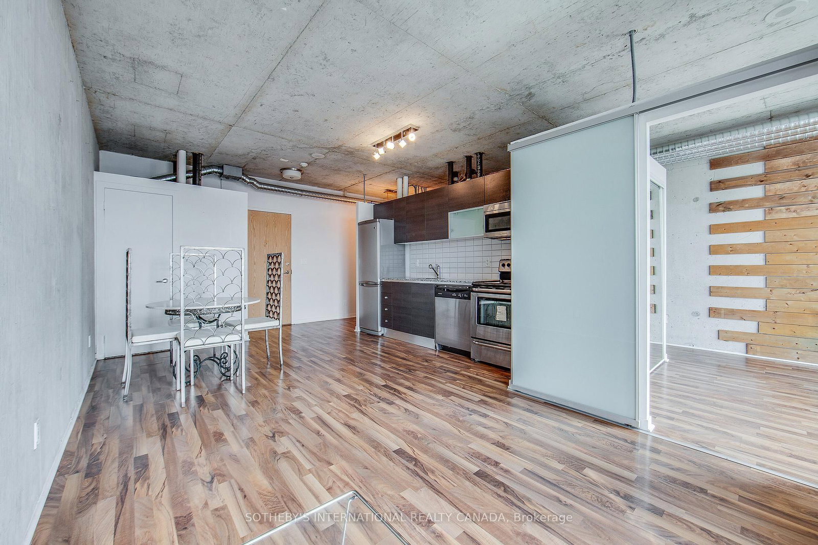 150 Sudbury Street, Unit 1801 - Photo 6
