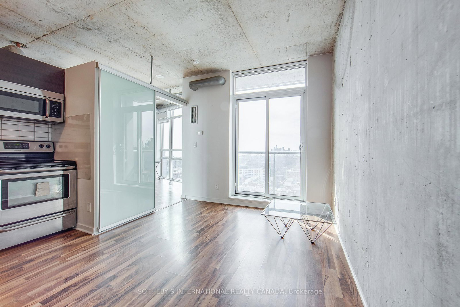150 Sudbury Street, Unit 1801 - Photo 7