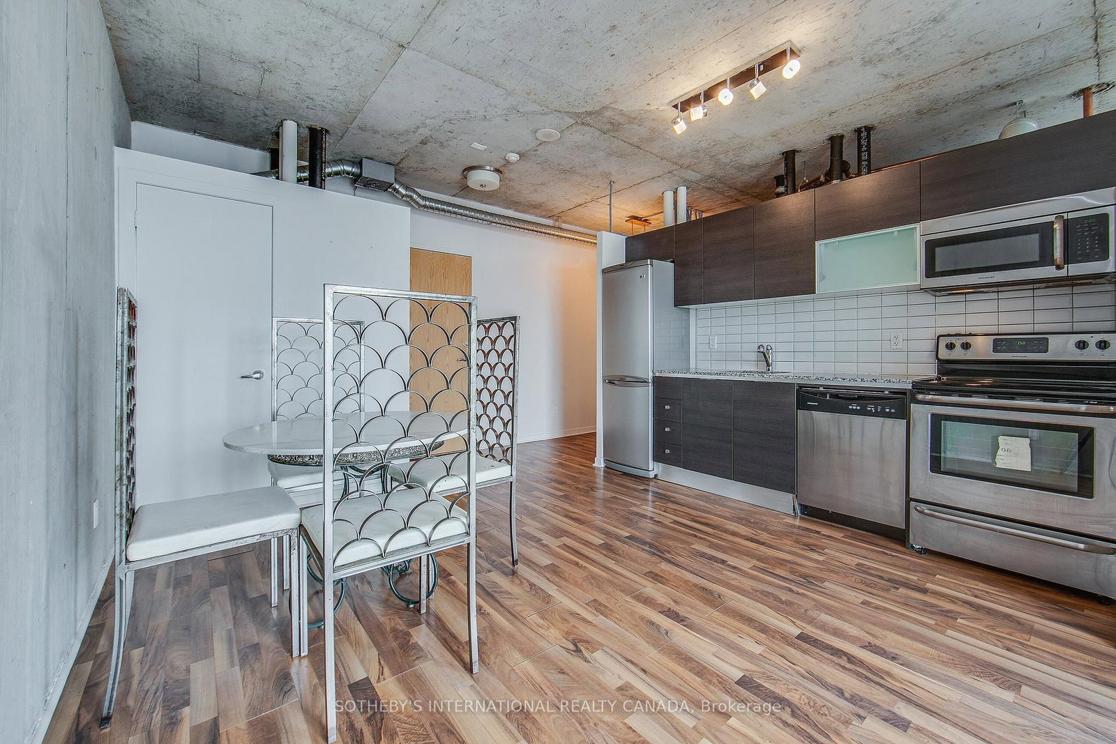 150 Sudbury Street, Unit 1801 - Photo 9