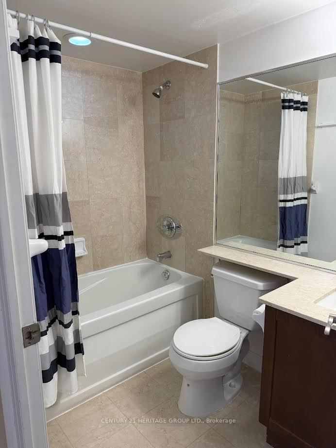 761 Bay Street, Unit 708 - Photo 13