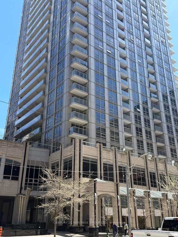 761 Bay Street, Unit 708 - Photo 16