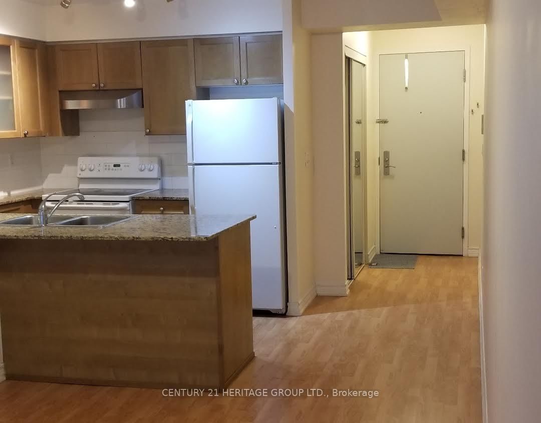 761 Bay Street, Unit 708 - Photo 3