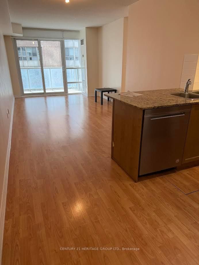 761 Bay Street, Unit 708 - Photo 6