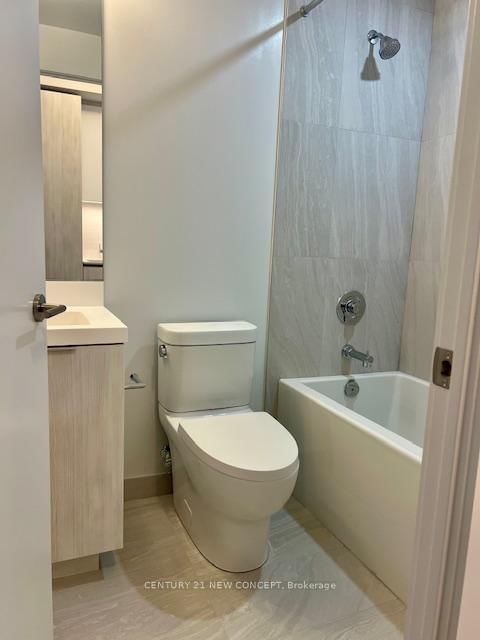 5858 Yonge Street, Unit 2811 - Photo 12