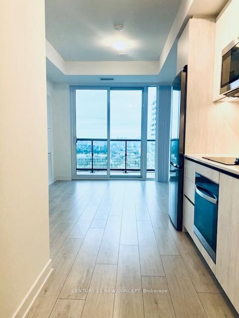 5858 Yonge Street, Unit 2811 - Photo 2