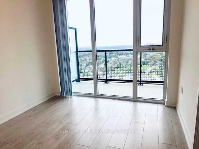 5858 Yonge Street, Unit 2811 - Photo 6