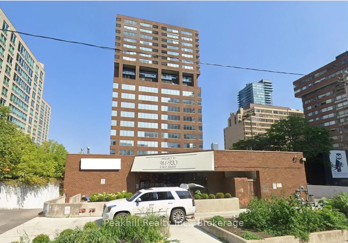 920 Yonge Street, Unit 5, 6, 7, 8, 9 - Photo 2