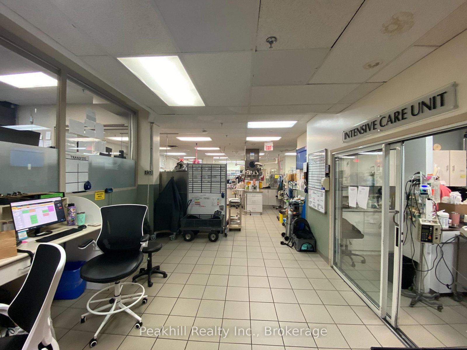 920 Yonge Street, Unit 5, 6, 7, 8, 9 - Photo 3