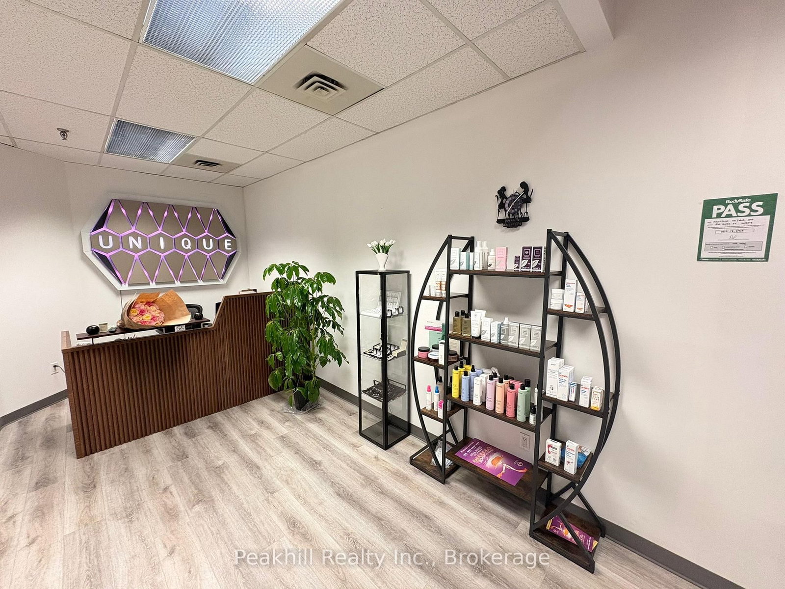 920 Yonge Street, Unit 5, 6, 7, 8, 9 - Photo 5