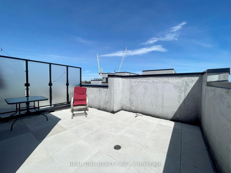19 - 851 Sheppard Ave W, Toronto, M3H 0G2 | Image 2
