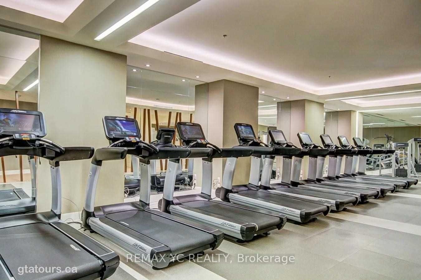 111 St Clair Avenue W, Unit 321 - Photo 18
